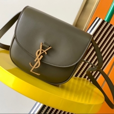 YSL Satchel Bags